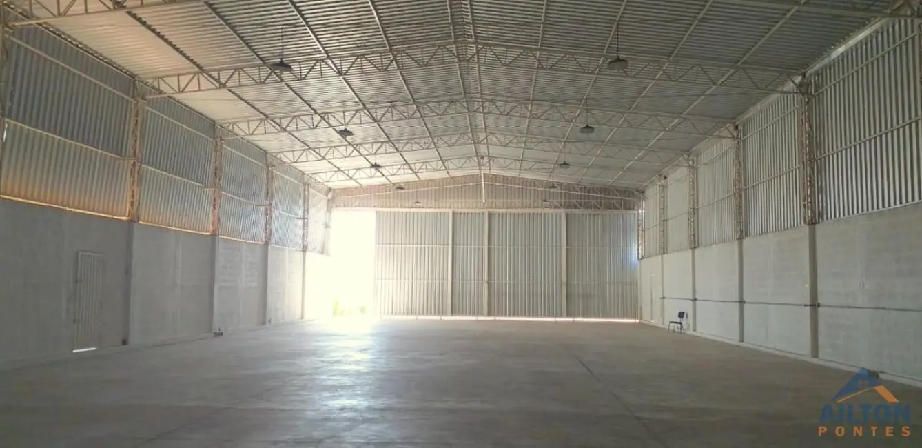 Armazém / Galpão para alugar, 672m2 em Aeroporto, Guarapari - ES - imagem 6 Foto 6 de Armazém / Galpão para alugar, 672m2 em Aeroporto, Guarapari - ES