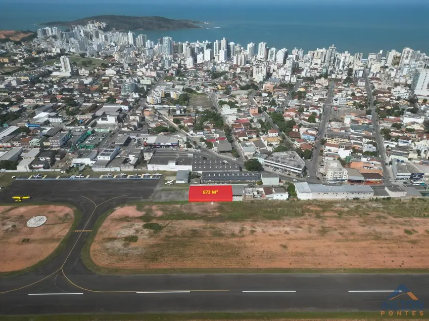 Armazém / Galpão para alugar, 672m2 em Aeroporto, Guarapari - ES - imagem 9 Foto 9 de Armazém / Galpão para alugar, 672m2 em Aeroporto, Guarapari - ES