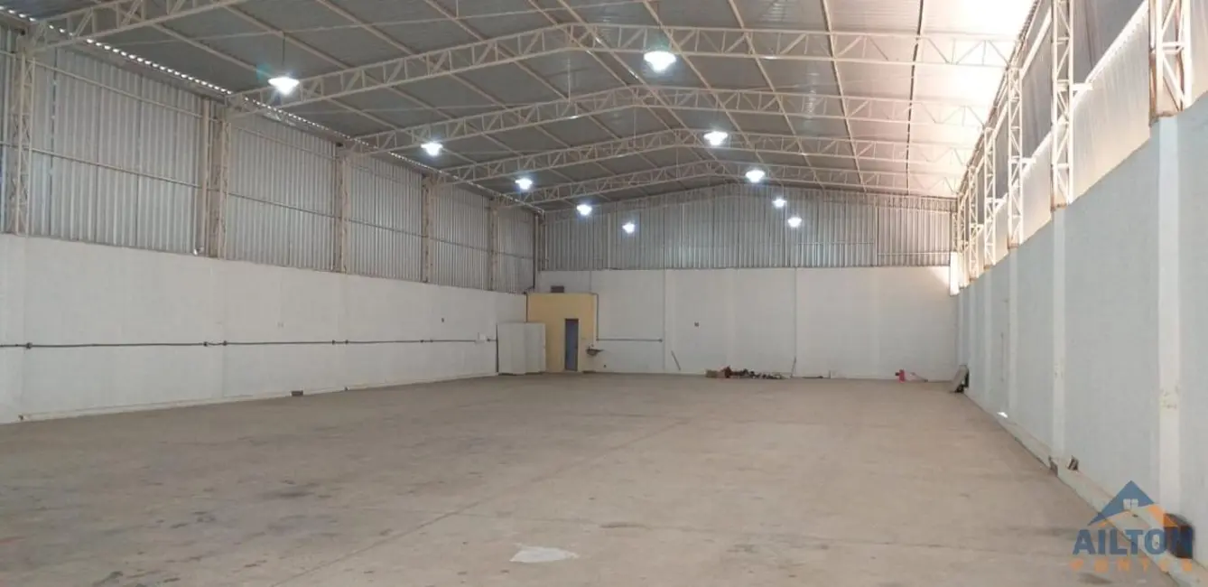 Armazém / Galpão para alugar, 672m2 em Aeroporto, Guarapari - ES - imagem 4 Foto 4 de Armazém / Galpão para alugar, 672m2 em Aeroporto, Guarapari - ES