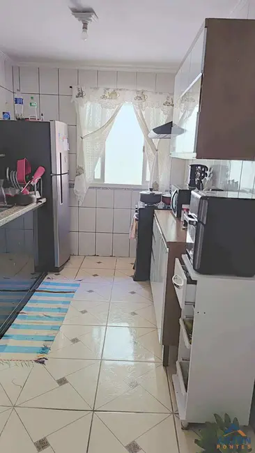 Foto 4 de Casa com 3 quartos à venda, 100m2 em Praia do Morro, Guarapari - ES