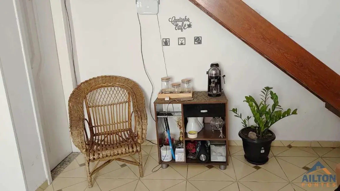 Foto 2 de Casa com 3 quartos à venda, 100m2 em Praia do Morro, Guarapari - ES