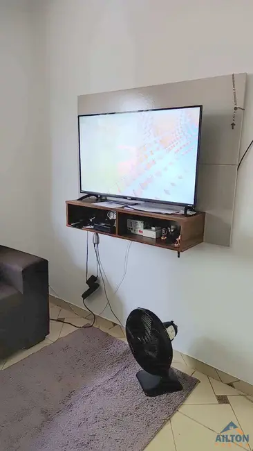 Foto 3 de Casa com 3 quartos à venda, 100m2 em Praia do Morro, Guarapari - ES