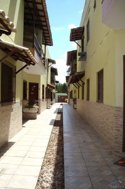 Foto 1 de Casa com 3 quartos à venda, 100m2 em Praia do Morro, Guarapari - ES