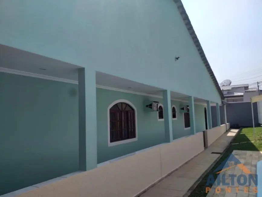 Casa com 3 quartos à venda, 130m2 em Itapebussu, Guarapari - ES - imagem 3 Foto 3 de Casa com 3 quartos à venda, 130m2 em Itapebussu, Guarapari - ES
