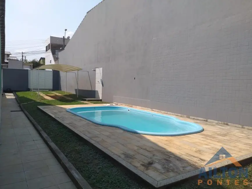 Foto 2 de Casa com 3 quartos à venda, 130m2 em Itapebussu, Guarapari - ES