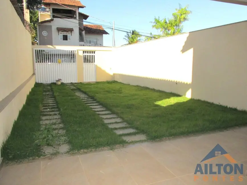 Foto 3 de Casa com 3 quartos à venda, 130m2 em Comunidade Urbana de Palmeiras, Guarapari - ES