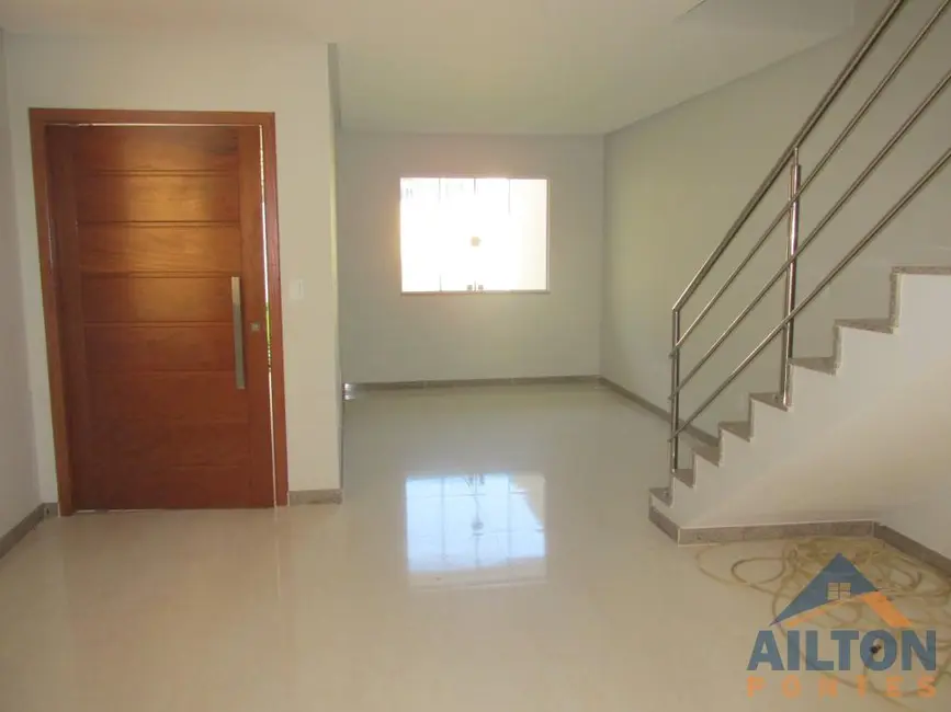 Foto 9 de Casa com 3 quartos à venda, 130m2 em Comunidade Urbana de Palmeiras, Guarapari - ES
