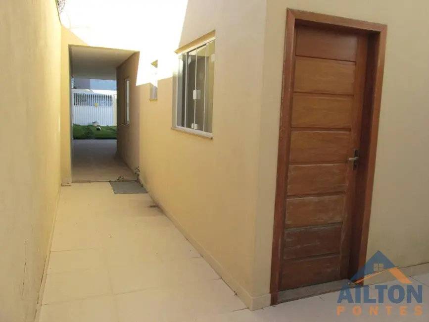 Foto 5 de Casa com 3 quartos à venda, 130m2 em Comunidade Urbana de Palmeiras, Guarapari - ES