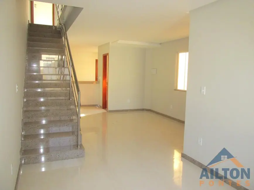 Foto 8 de Casa com 3 quartos à venda, 130m2 em Comunidade Urbana de Palmeiras, Guarapari - ES