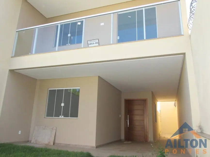 Foto 4 de Casa com 3 quartos à venda, 130m2 em Comunidade Urbana de Palmeiras, Guarapari - ES
