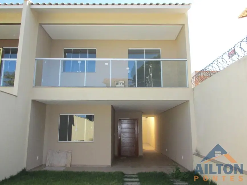 Foto 2 de Casa com 3 quartos à venda, 130m2 em Comunidade Urbana de Palmeiras, Guarapari - ES