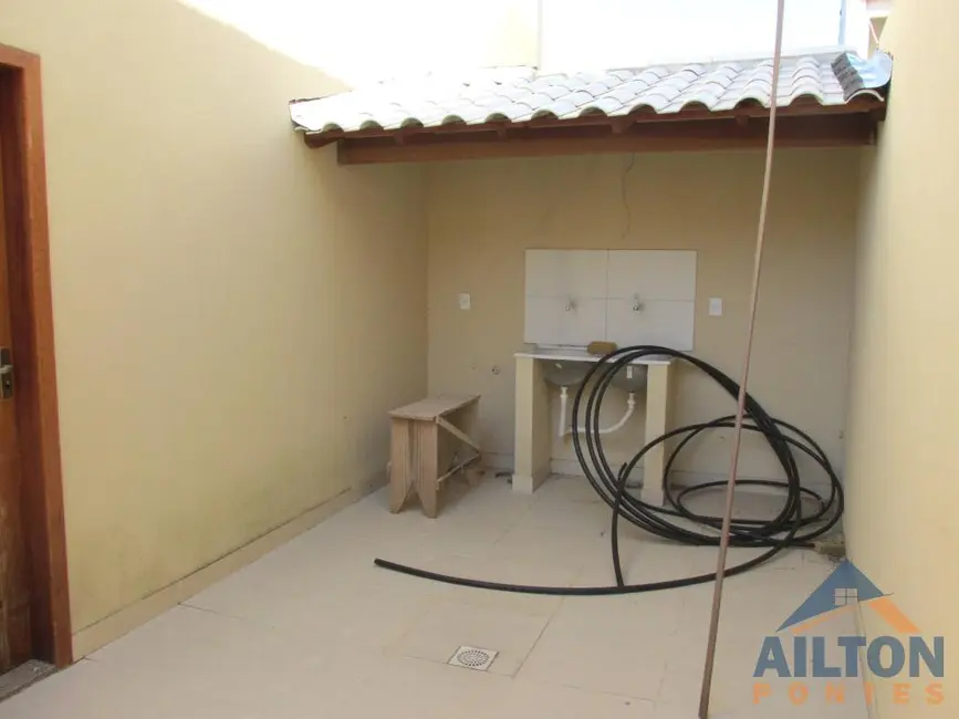 Foto 6 de Casa com 3 quartos à venda, 130m2 em Comunidade Urbana de Palmeiras, Guarapari - ES