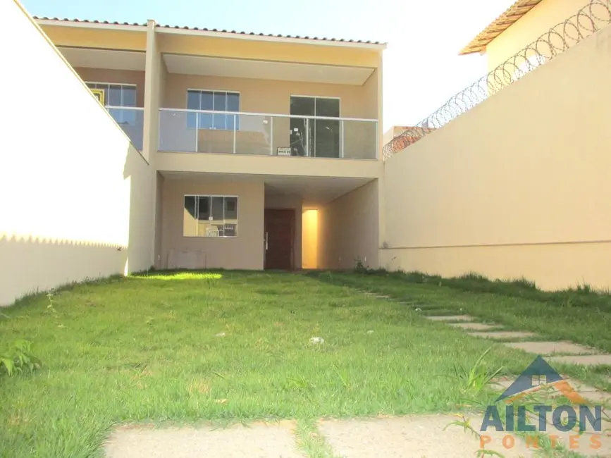 Foto 1 de Casa com 3 quartos à venda, 130m2 em Comunidade Urbana de Palmeiras, Guarapari - ES