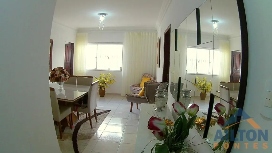 Foto 9 de Casa com 3 quartos à venda, 204m2 em Itapebussu, Guarapari - ES