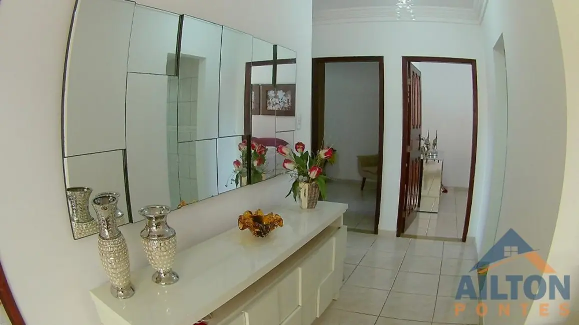 Foto 7 de Casa com 3 quartos à venda, 204m2 em Itapebussu, Guarapari - ES