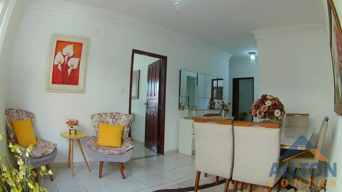 Foto 6 de Casa com 3 quartos à venda, 204m2 em Itapebussu, Guarapari - ES