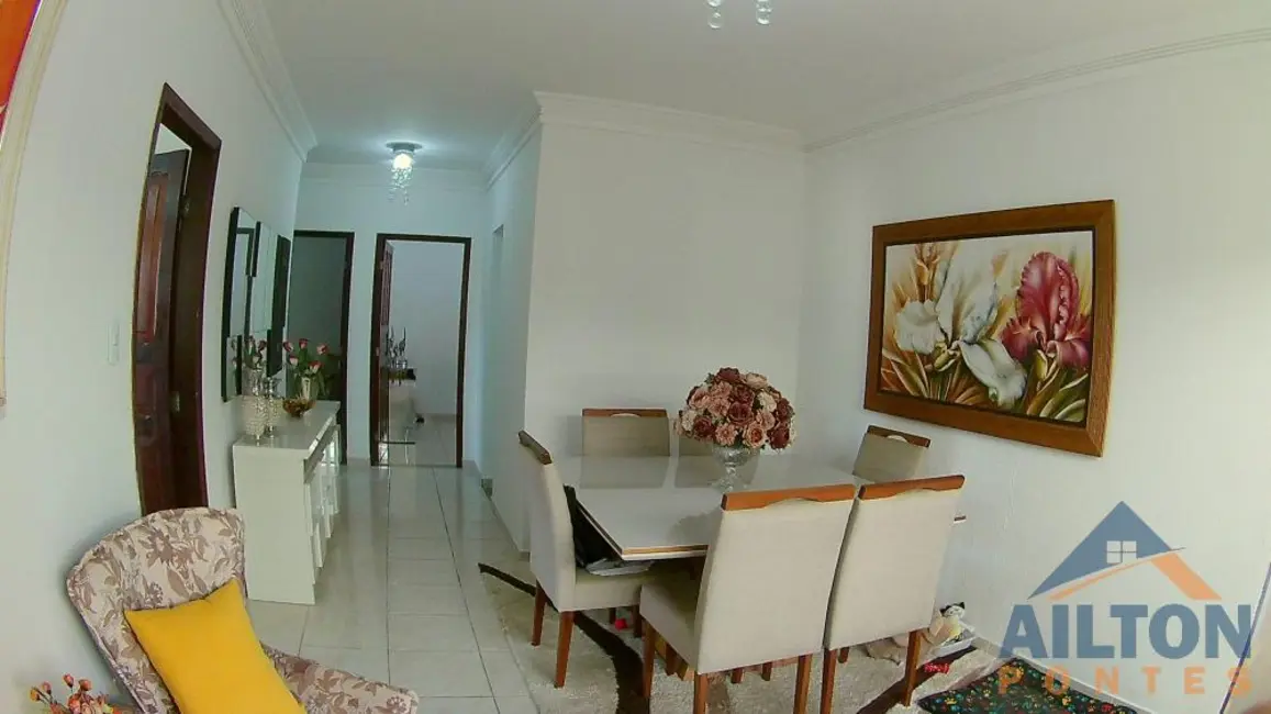 Foto 5 de Casa com 3 quartos à venda, 204m2 em Itapebussu, Guarapari - ES