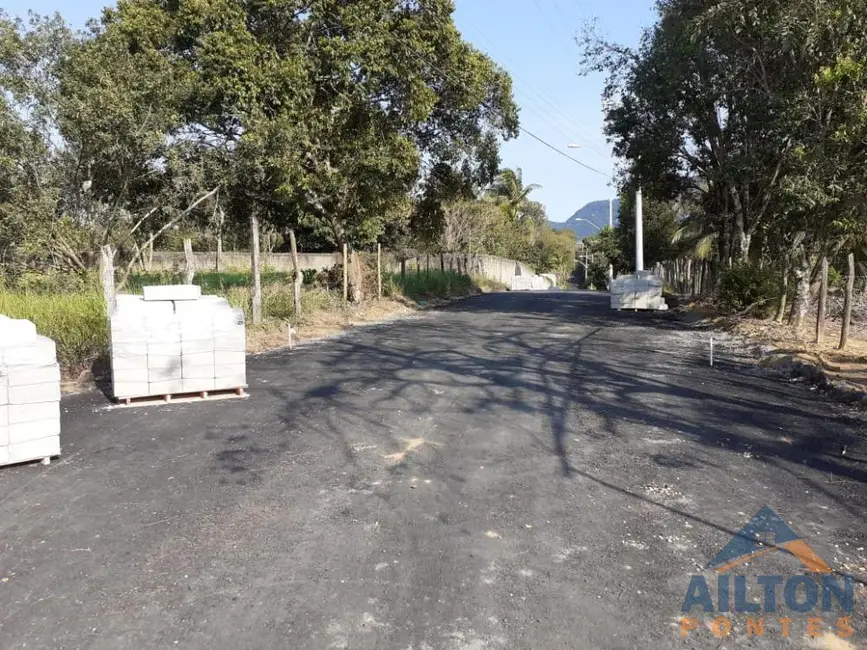 Foto 3 de Terreno / Lote à venda, 9600m2 em São José, Guarapari - ES