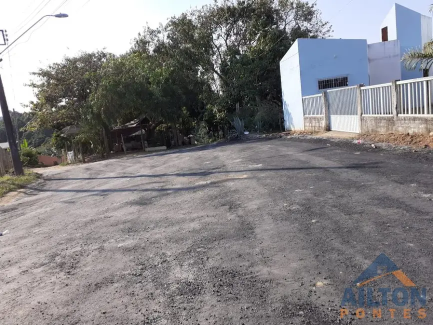 Foto 2 de Terreno / Lote à venda, 9600m2 em São José, Guarapari - ES