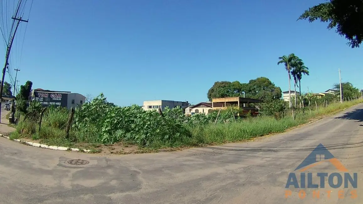 Foto 6 de Terreno / Lote à venda, 2598m2 em Várzea Nova, Guarapari - ES