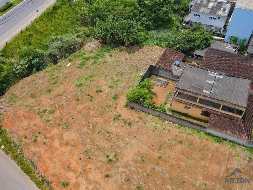 Foto 3 de Terreno / Lote à venda, 2598m2 em Várzea Nova, Guarapari - ES