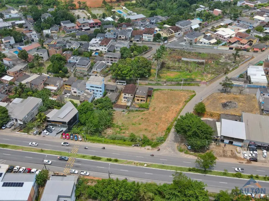 Foto 4 de Terreno / Lote à venda, 2598m2 em Várzea Nova, Guarapari - ES