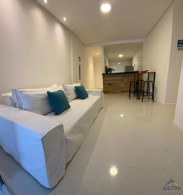 Foto 2 de Apartamento com 3 quartos à venda, 88m2 em Centro, Guarapari - ES