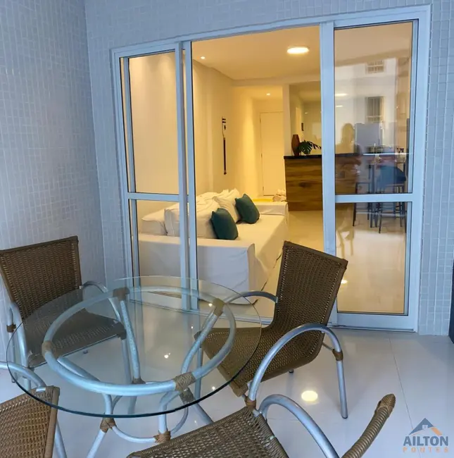 Foto 1 de Apartamento com 3 quartos à venda, 88m2 em Centro, Guarapari - ES