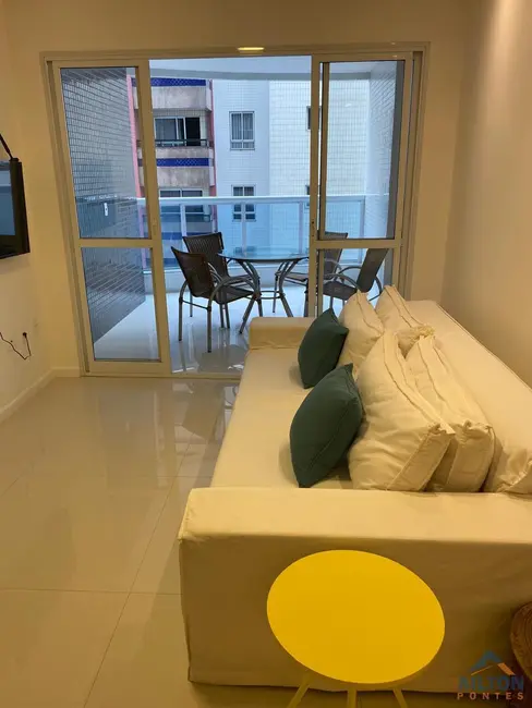 Apartamento com 3 quartos à venda, 88m2 em Centro, Guarapari - ES - imagem 4 Foto 4 de Apartamento com 3 quartos à venda, 88m2 em Centro, Guarapari - ES