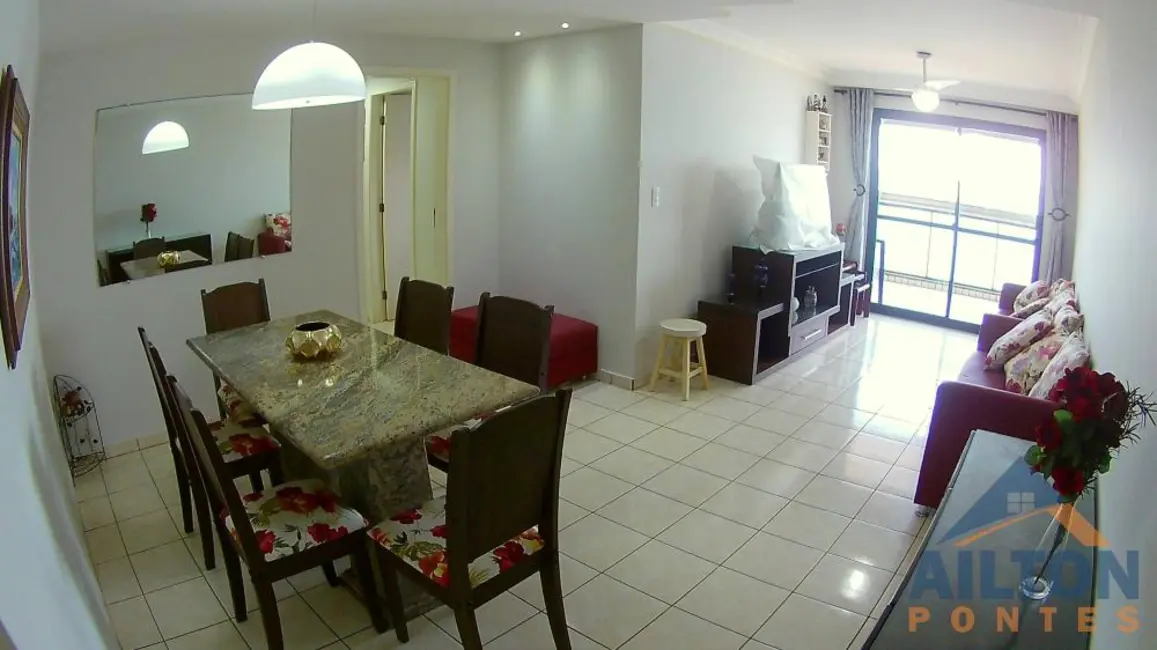 Apartamento com 3 quartos à venda, 158m2 em Praia do Morro, Guarapari - ES - imagem 7 Foto 7 de Apartamento com 3 quartos à venda, 158m2 em Praia do Morro, Guarapari - ES
