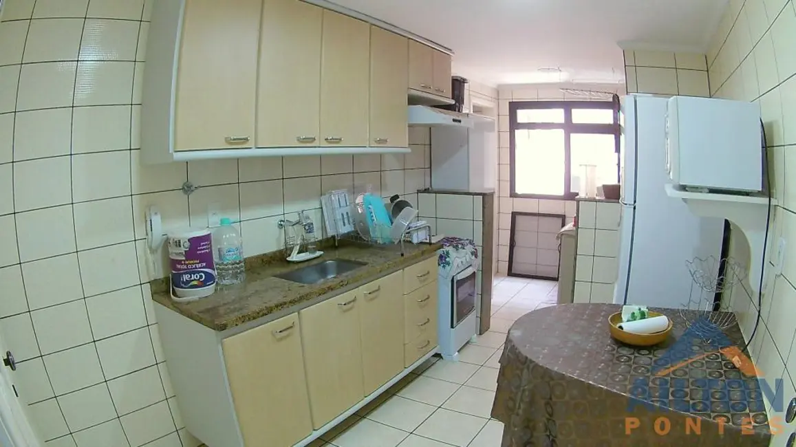 Apartamento com 3 quartos à venda, 158m2 em Praia do Morro, Guarapari - ES - imagem 8 Foto 8 de Apartamento com 3 quartos à venda, 158m2 em Praia do Morro, Guarapari - ES