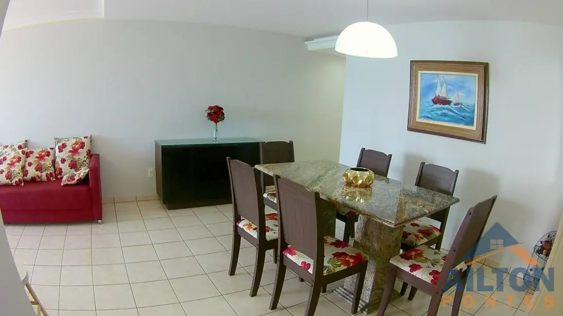 Apartamento com 3 quartos à venda, 158m2 em Praia do Morro, Guarapari - ES - imagem 6 Foto 6 de Apartamento com 3 quartos à venda, 158m2 em Praia do Morro, Guarapari - ES