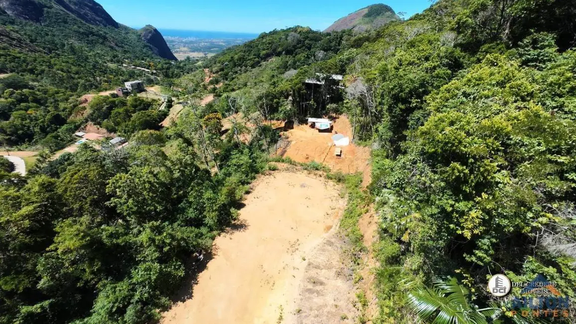 Foto 1 de Terreno / Lote à venda, 1947m2 em Buenos Aires, Guarapari - ES
