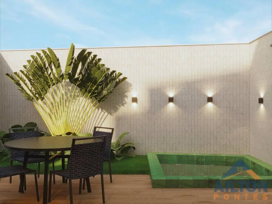 Foto 8 de Casa com 3 quartos à venda, 137m2 em São Judas Tadeu, Guarapari - ES