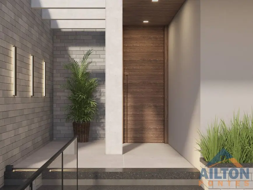 Foto 5 de Casa com 3 quartos à venda, 137m2 em São Judas Tadeu, Guarapari - ES