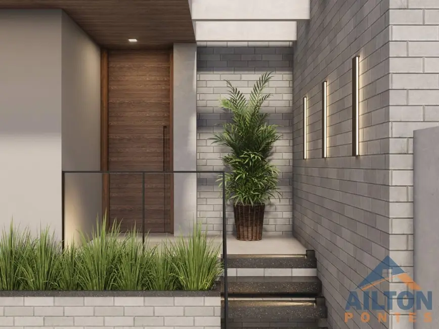 Foto 7 de Casa com 3 quartos à venda, 137m2 em São Judas Tadeu, Guarapari - ES