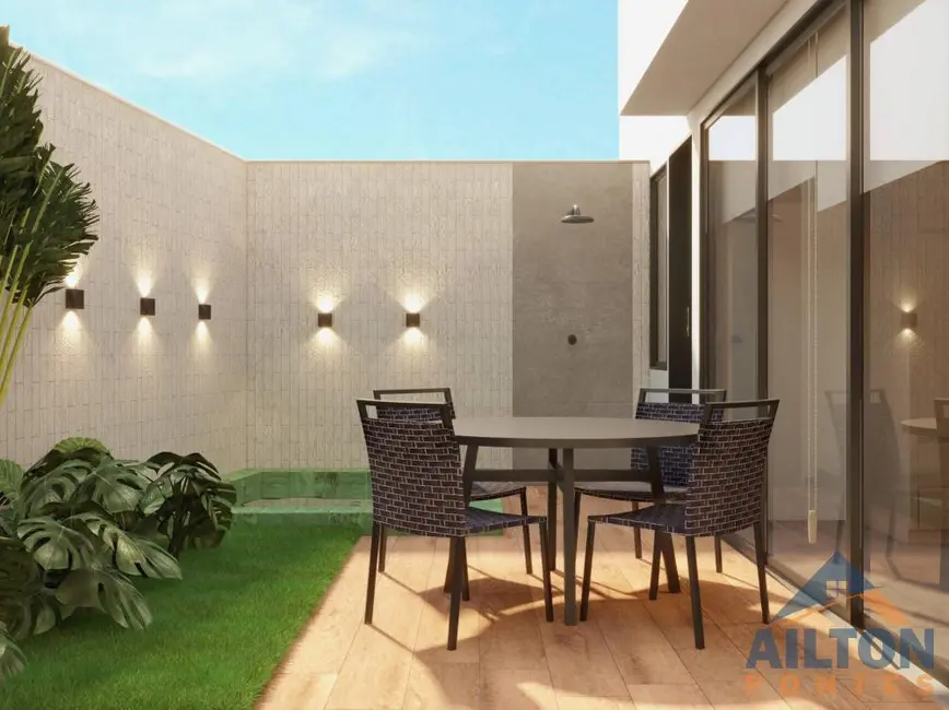 Foto 9 de Casa com 3 quartos à venda, 137m2 em São Judas Tadeu, Guarapari - ES