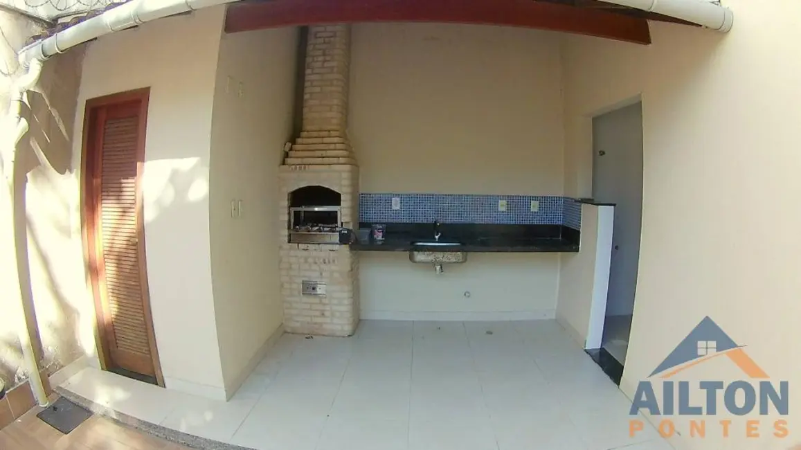 Casa com 3 quartos à venda, 155m2 em Praia do Morro, Guarapari - ES - imagem 5 Foto 5 de Casa com 3 quartos à venda, 155m2 em Praia do Morro, Guarapari - ES