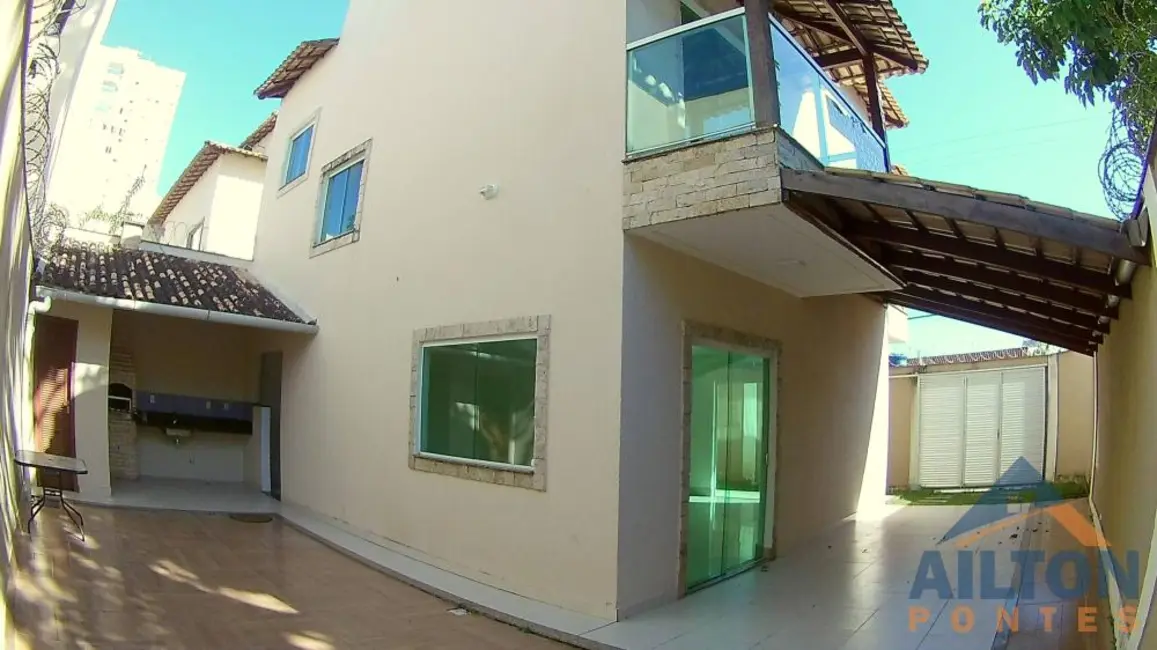 Foto 1 de Casa com 3 quartos à venda, 155m2 em Praia do Morro, Guarapari - ES