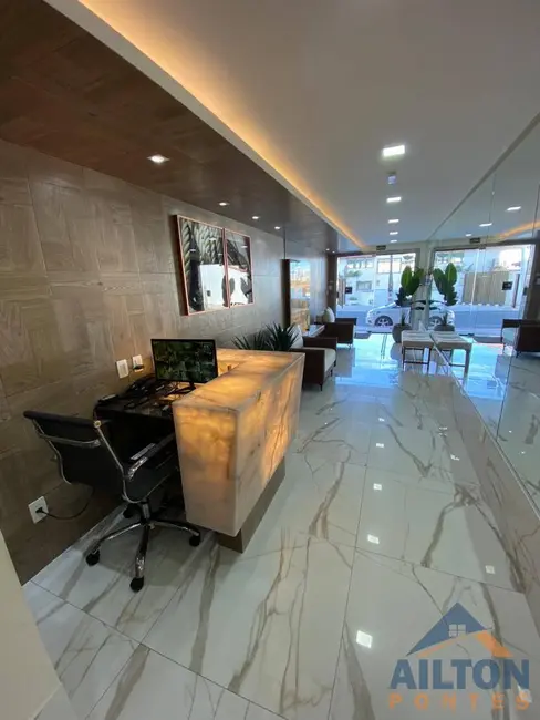 Apartamento com 3 quartos à venda, 98m2 em Praia do Morro, Guarapari - ES - imagem 6 Foto 6 de Apartamento com 3 quartos à venda, 98m2 em Praia do Morro, Guarapari - ES