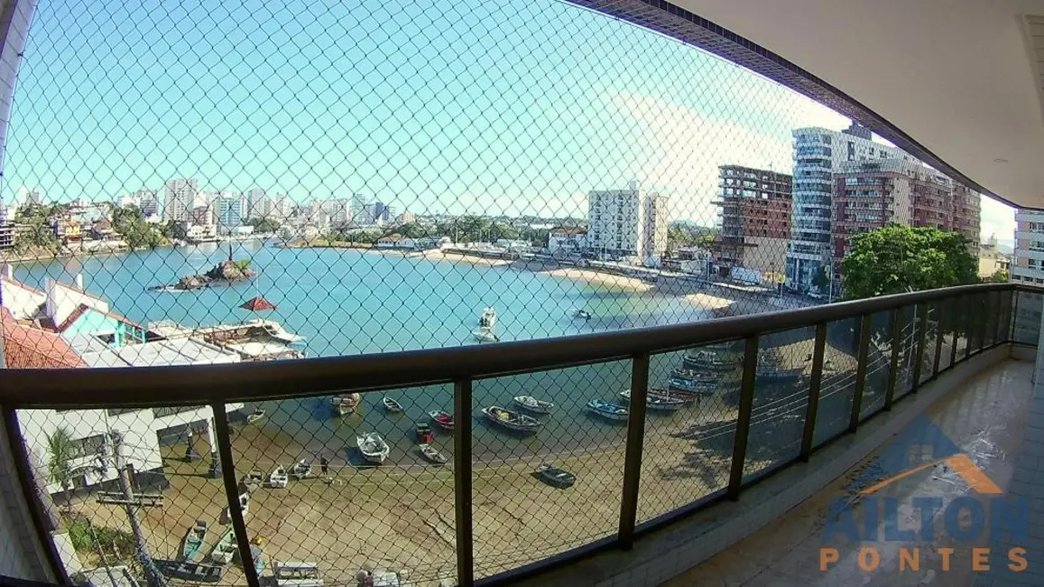 Apartamento com 3 quartos à venda, 98m2 em Praia do Morro, Guarapari - ES - imagem 9 Foto 9 de Apartamento com 3 quartos à venda, 98m2 em Praia do Morro, Guarapari - ES