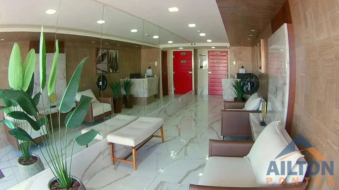 Apartamento com 3 quartos à venda, 98m2 em Praia do Morro, Guarapari - ES - imagem 4 Foto 4 de Apartamento com 3 quartos à venda, 98m2 em Praia do Morro, Guarapari - ES