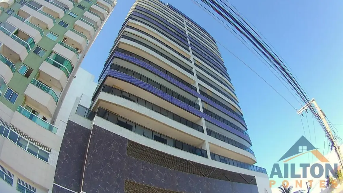 Apartamento com 3 quartos à venda, 98m2 em Praia do Morro, Guarapari - ES - imagem 3 Foto 3 de Apartamento com 3 quartos à venda, 98m2 em Praia do Morro, Guarapari - ES