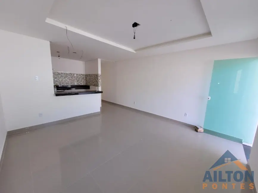 Foto 8 de Casa com 3 quartos à venda, 90m2 em Santa Mônica, Guarapari - ES