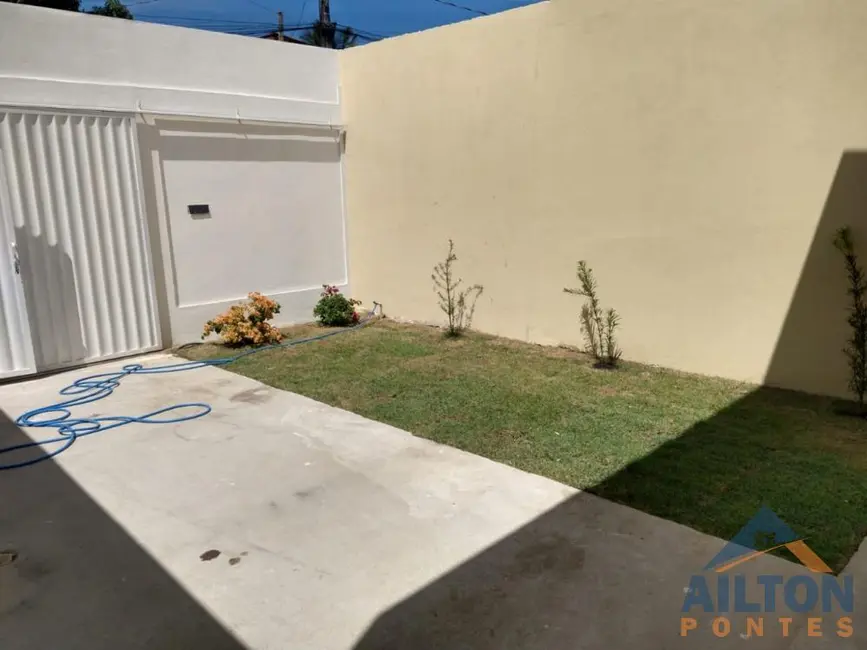 Foto 3 de Casa com 3 quartos à venda, 90m2 em Santa Mônica, Guarapari - ES