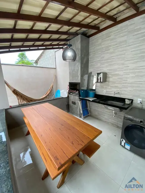 Casa com 3 quartos à venda, 110m2 em Santa Mônica, Guarapari - ES - imagem 8 Foto 8 de Casa com 3 quartos à venda, 110m2 em Santa Mônica, Guarapari - ES