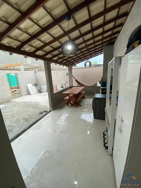 Casa com 3 quartos à venda, 110m2 em Santa Mônica, Guarapari - ES - imagem 6 Foto 6 de Casa com 3 quartos à venda, 110m2 em Santa Mônica, Guarapari - ES