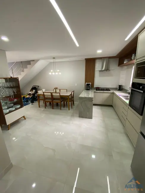 Casa com 3 quartos à venda, 110m2 em Santa Mônica, Guarapari - ES - imagem 5 Foto 5 de Casa com 3 quartos à venda, 110m2 em Santa Mônica, Guarapari - ES