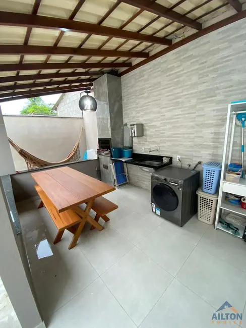 Casa com 3 quartos à venda, 110m2 em Santa Mônica, Guarapari - ES - imagem 7 Foto 7 de Casa com 3 quartos à venda, 110m2 em Santa Mônica, Guarapari - ES