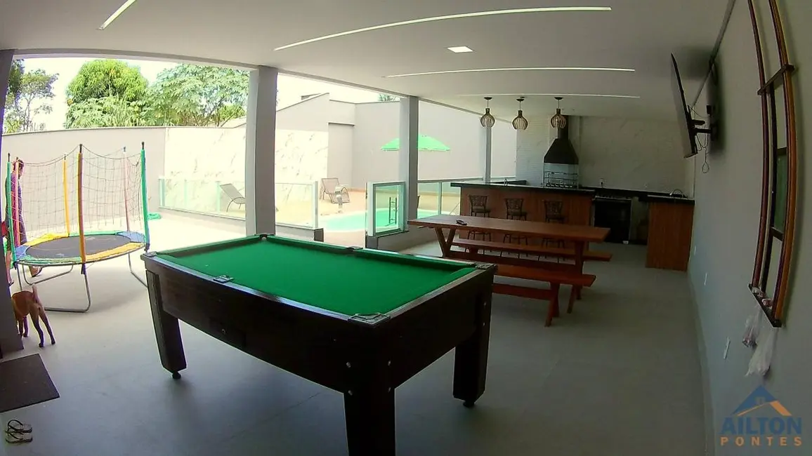 Foto 7 de Casa com 4 quartos à venda, 190m2 em Santa Mônica, Guarapari - ES